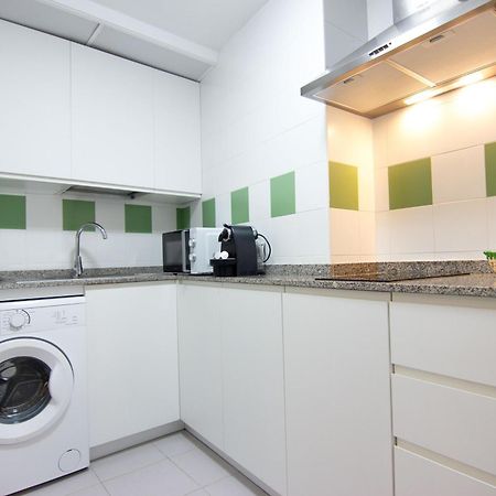 Rentalsevilla En La Plaza De La Encarnacion Eksteriør bilde